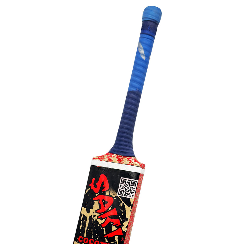 Saki Coconut Player Edition Tapeball Bat 2025
