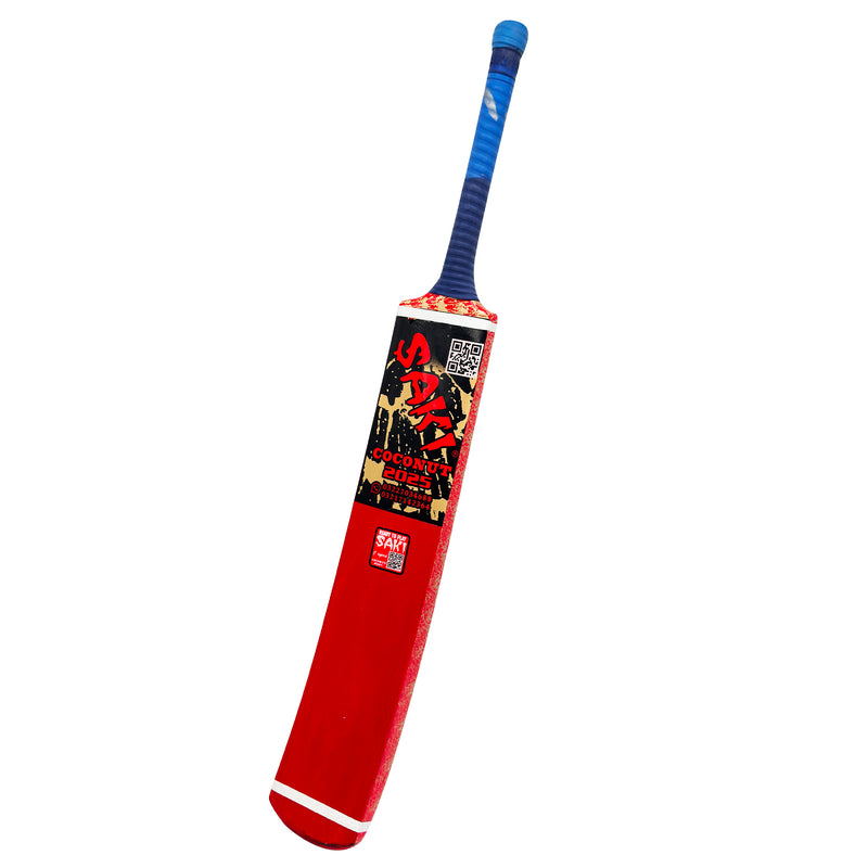 Saki Coconut Player Edition Tapeball Bat 2025