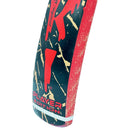 Saki Coconut Player Edition Tapeball Bat 2025 - Cricket shop italy