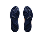 Asics Gel-Lethal Field 2 Cricket Shoes White/Orange Asics