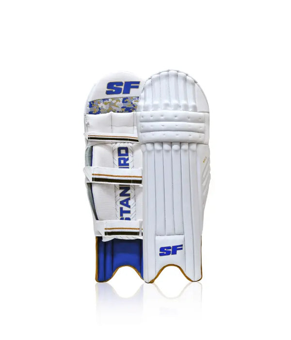 Sf Camo adi 3 Batting Pads SF