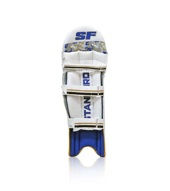 Sf Camo adi 3 Batting Pads SF