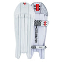 Gray Nicolls Select Wicketkeeping Pads Adult Gray Nicolls