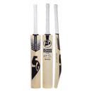 Sg Sunny Tonny Black Icon Cricket Bat - Cricket shop italy