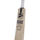 Sg Sunny Tonny Black Icon Cricket Bat - Cricket shop italy