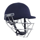 Shrey Classic Steel Cricket Helmet Navy Shrey
