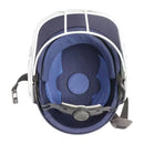 Shrey Classic Steel Cricket Helmet Navy Shrey