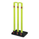 Gray Nicolls Rubber Base Stumps - Cricket shop italy