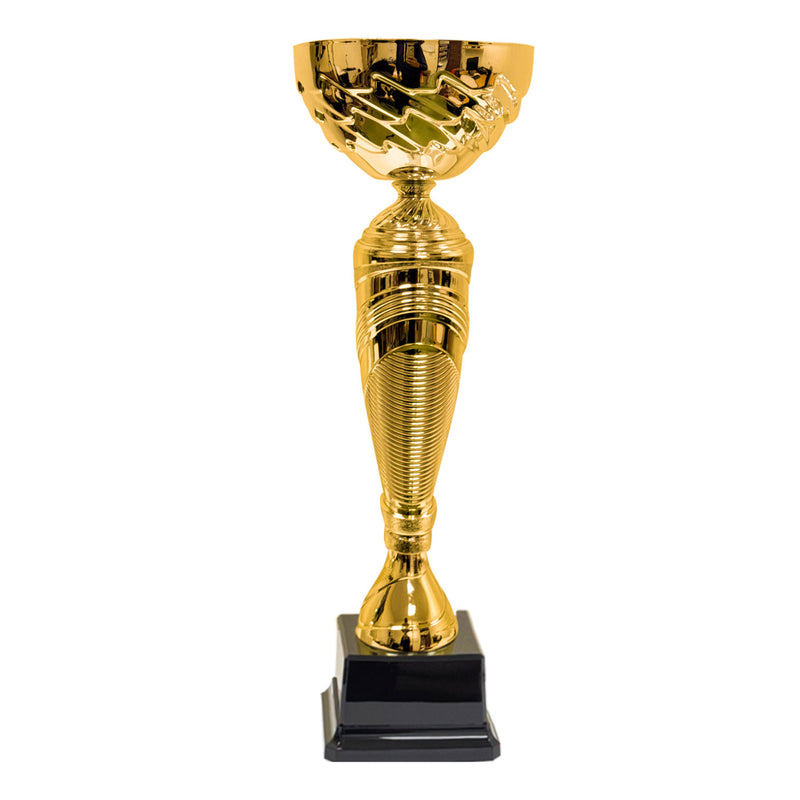 Supreme Trophy Cup Gold