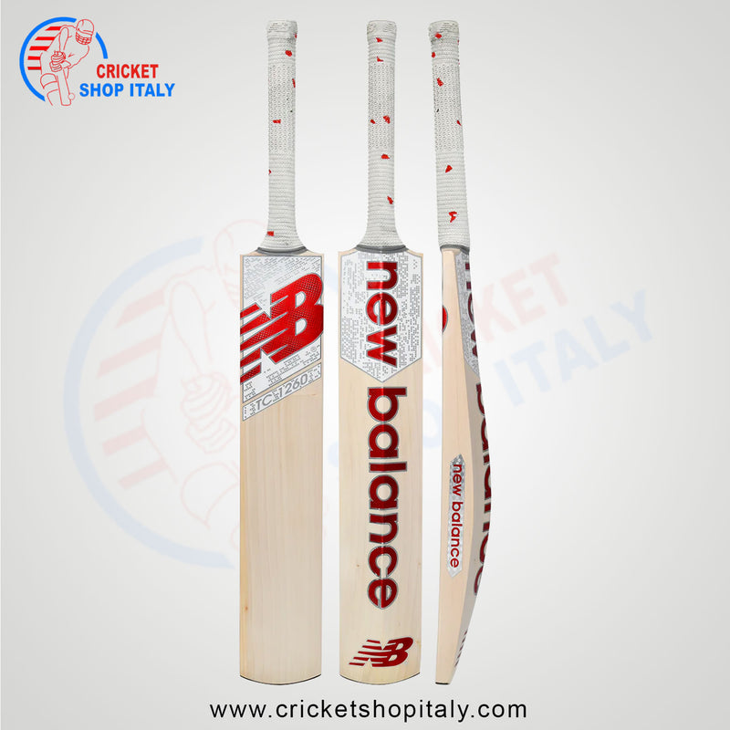 New Balance TC 1260 Cricket Bat