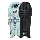 New Balance TC 8i Black Batting Pads New Balance