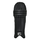 New Balance TC 8i Black Batting Pads New Balance