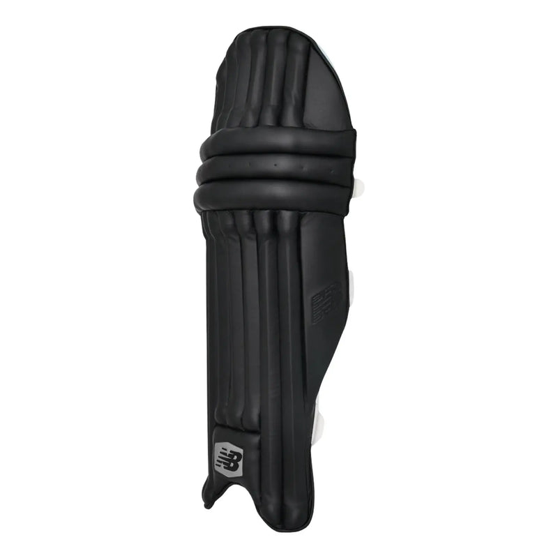 New Balance TC 8i Black Batting Pads New Balance