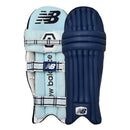 New Balance TC 8i Navy Blue Batting Pads New Balance