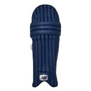 New Balance TC 8i Navy Blue Batting Pads New Balance