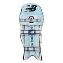 New Balance TC 8i Navy Blue Batting Pads New Balance