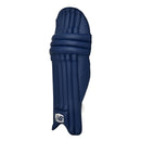 New Balance TC 8i Navy Blue Batting Pads New Balance