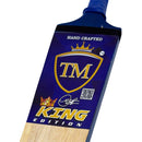 TM King Edition Srilankan Bat TM