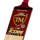 TM King Edition Srilankan Bat TM