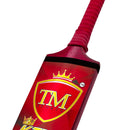TM King Edition Srilankan Bat TM