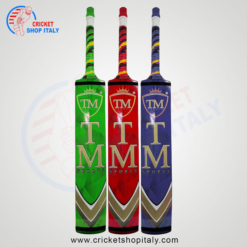 TM Player edition Srilankan Tape Ball Bat