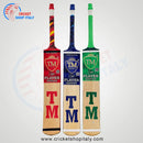 TM Player edition Srilankan Tape Ball Bat JD