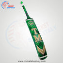 TM Player edition Srilankan Tape Ball Bat JD