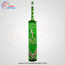 TM Player edition Srilankan Tape Ball Bat JD