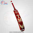TM Player edition Srilankan Tape Ball Bat JD