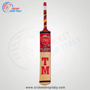 TM Player edition Srilankan Tape Ball Bat JD