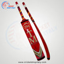 TM Player edition Srilankan Tape Ball Bat JD