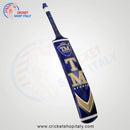 TM Player edition Srilankan Tape Ball Bat JD