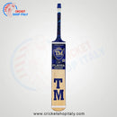 TM Player edition Srilankan Tape Ball Bat JD