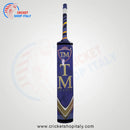 TM Player edition Srilankan Tape Ball Bat JD