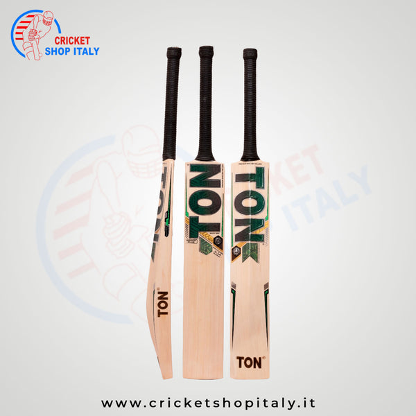 SS TON Power Plus English Willow Cricket Bat