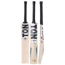SS TON Silver Edition English Willow Cricket Bat -SH - Cricket shop italy