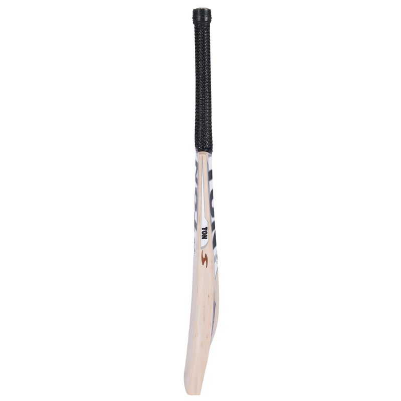 SS TON Silver Edition English Willow Cricket Bat -SH