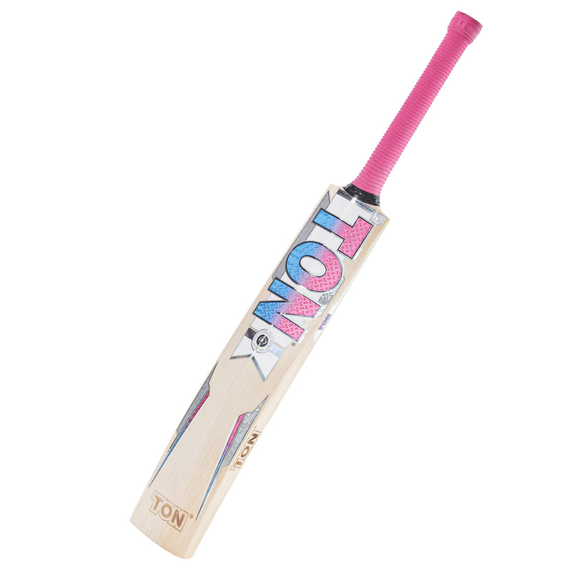 SS Ton Slasher English Willow Cricket Bat