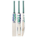SS TON Power Plus English Willow Cricket Bat SS