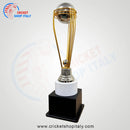 Cricket World Cup Trophy CSI