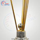 Cricket T20 Trophy Cup CSI