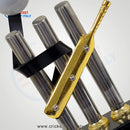 Cricket Bat Ball & Stump Trophy CSI