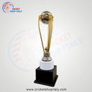 Cricket T20 Trophy Cup CSI
