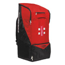 Gray Nicolls Team 400 Duffle Bag Gray Nicolls