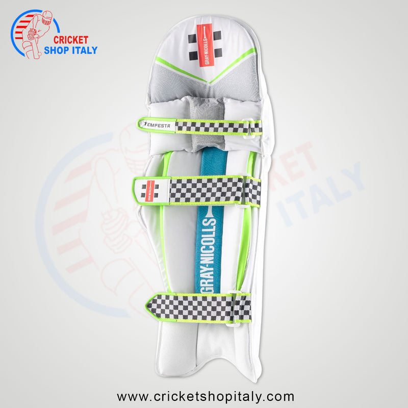 Gray Nicolls Tempesta Cricket Batting Pads