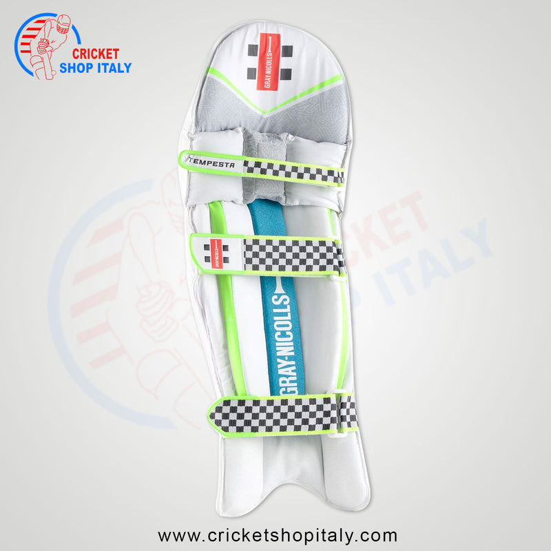 Gray Nicolls Tempesta Cricket Batting Pads