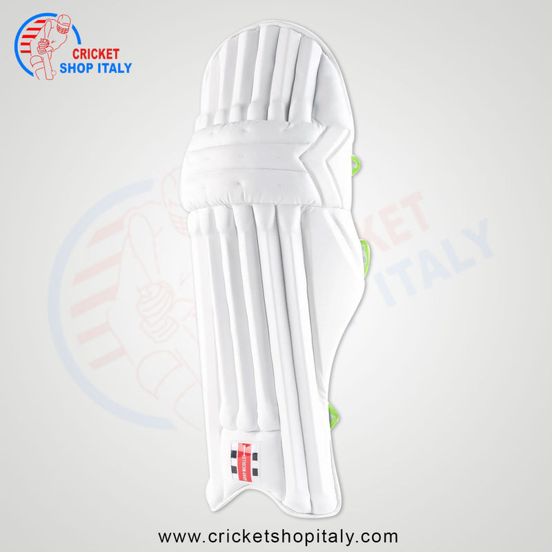 Gray Nicolls Tempesta Cricket Batting Pads
