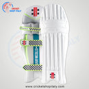 Gray Nicolls Tempesta Cricket Batting Pads - Cricket shop italy