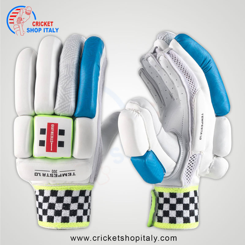 Gray Nicolls Tempesta 1.0 300 Batting Gloves