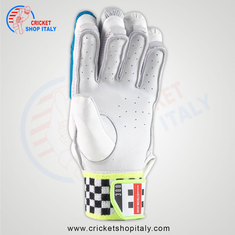 Gray Nicolls Tempesta 1.0 300 Batting Gloves